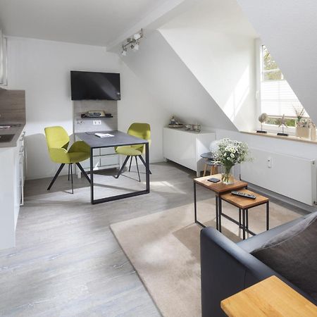 Haus Bielefeld Ferienwohnung 34 نورديرني المظهر الخارجي الصورة