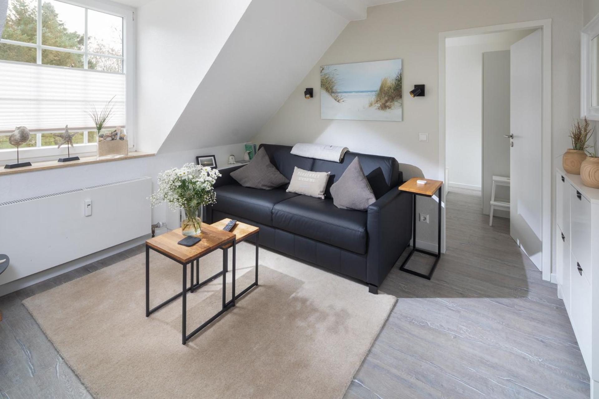 Haus Bielefeld Ferienwohnung 34 نورديرني المظهر الخارجي الصورة