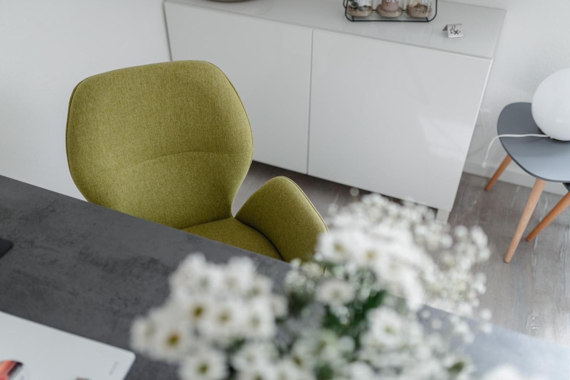 Haus Bielefeld Ferienwohnung 34 نورديرني المظهر الخارجي الصورة